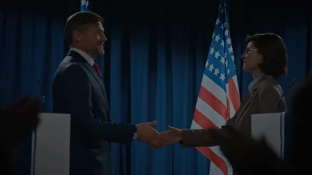 Video thumbnail for Jean-Marie Le Pen – A Controversial Figure in Modern Politics