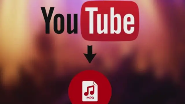Video thumbnail for Youtube to mp3 Tips & Tricks