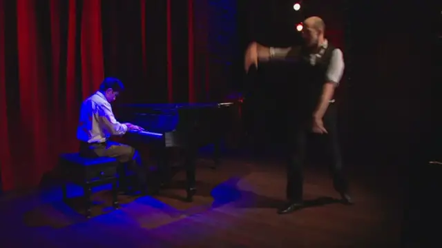 Video thumbnail for Watch Highlights from MURDER FOR TWO!