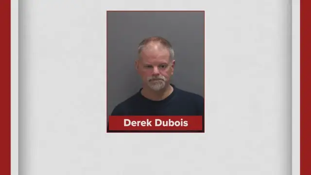 Video thumbnail for Man Arrested In Tuesday Drug Raid