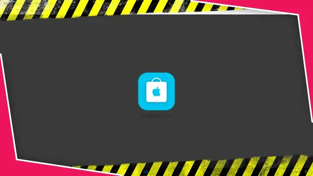 Video thumbnail for How to Make a Apple Store Icon in Pure HTML5 & CSS3