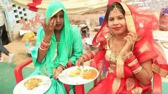 'Video thumbnail for SNEHA WEDDING PART-3'