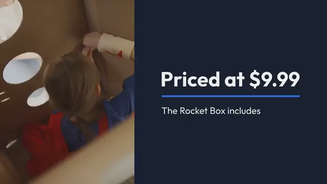 Video thumbnail for Is the Pokemon Go Rocket Box worth the money?