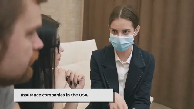 'Video thumbnail for The Top Insurance Companies in the USA: A Comprehensive Overview'