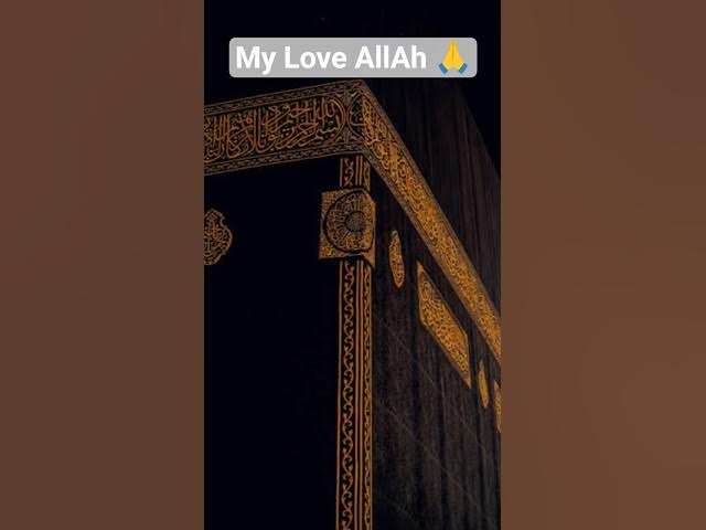 Video thumbnail for #Allah o Akbar ##⁴UTrending #4urpage