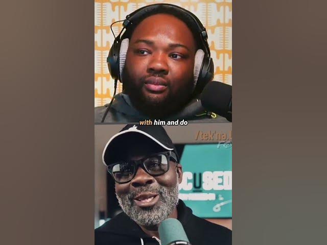 Video thumbnail for The 'Elon' Effect