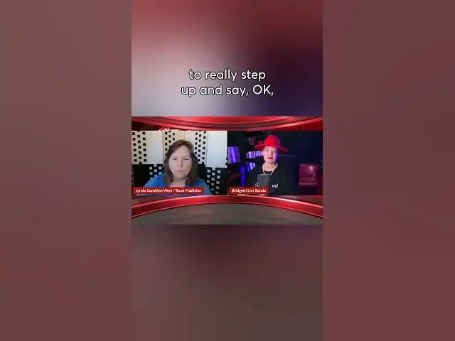 Video thumbnail for Conquering Self-Doubt: A Journey of Resilience and Determination