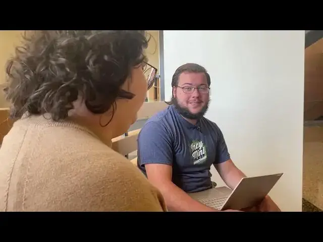 Video thumbnail for MDIA 115 - Portraits of My Moms Boyfriends