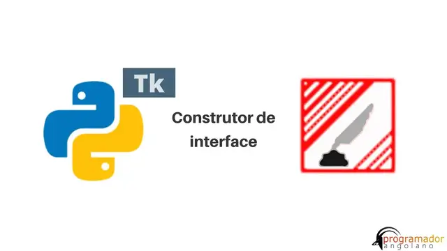 Video thumbnail for Tkinter Page | construtor de interface