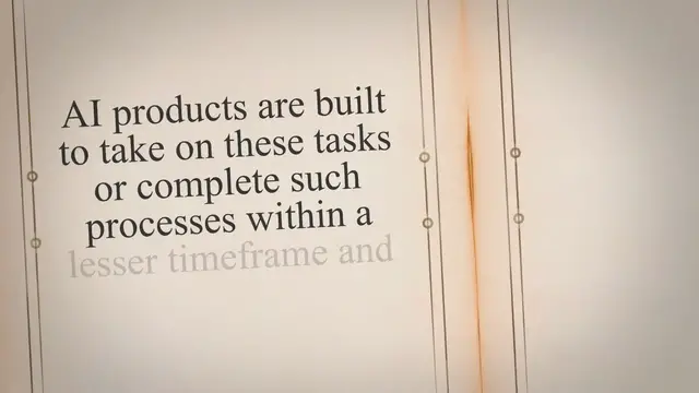 Video thumbnail for What is Artificial Intelligence? Future of AI in Our Lives