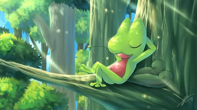 Video thumbnail for Relaxing Video Game Music on Guitar