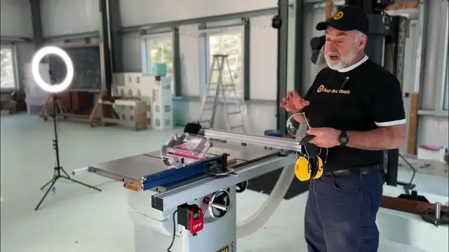 Video thumbnail for rev99bVIDEO   Cross Cutting Wood Full