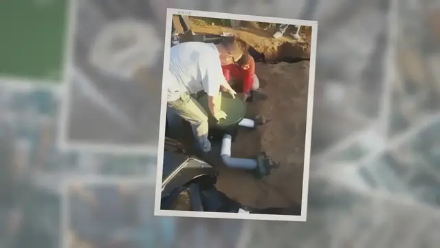 Video thumbnail for Does a Septic Tank Need a Vent Pipe?
