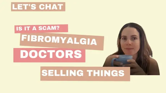 Video thumbnail for My Experience with Dr T, SHINE Protocol and Fibromyalgia