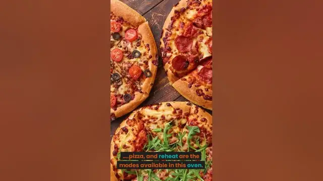 Video thumbnail for Ninja DT251 Review: 7 Superb Reasons Why You Should Have This Oven