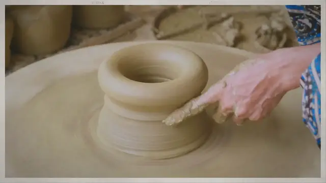 Video thumbnail for What are Ceramic Materials and Their Uses?