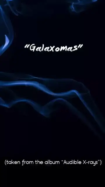 Video thumbnail for “Galaxomas”