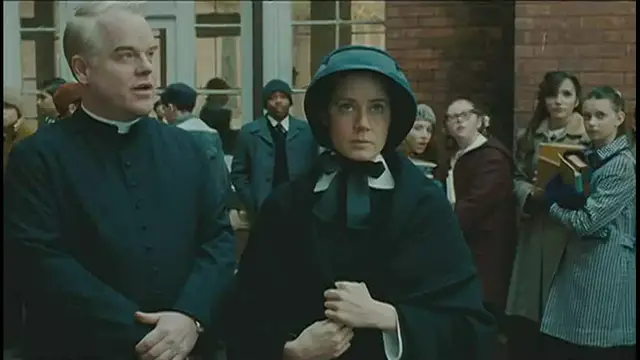 Video thumbnail for DOUBT: Obsession Trailer