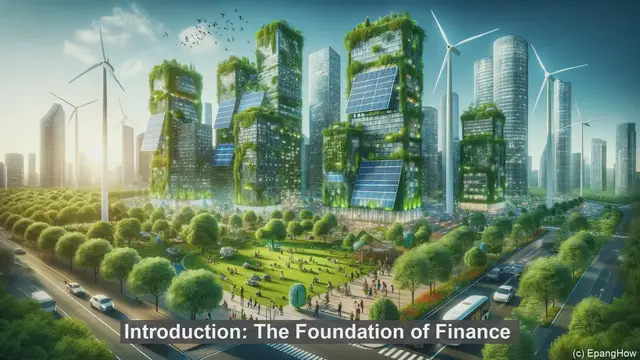 Video thumbnail for What is the difference between a financial product and a financial instrument