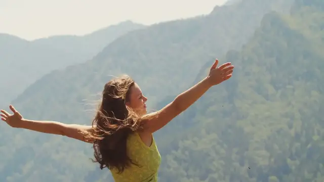 'Video thumbnail for Health and Wellness'