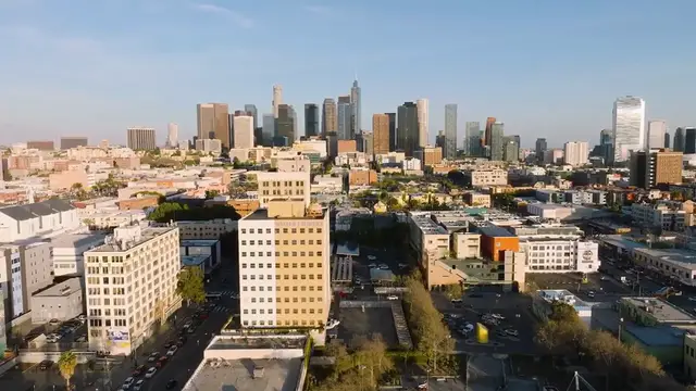 Video thumbnail for Top Things to Do in Los Angeles Must See