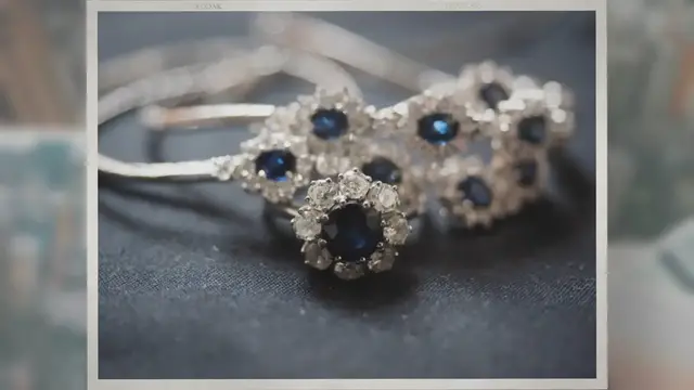 Video thumbnail for What Colors Can a Sapphire Be?