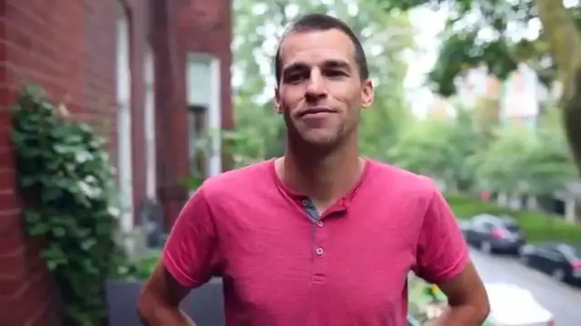 Video thumbnail for Meet Jason Savard Bloopers