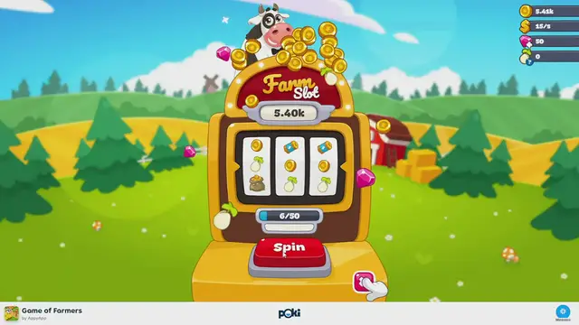 'Video thumbnail for game of farmers mod apk'