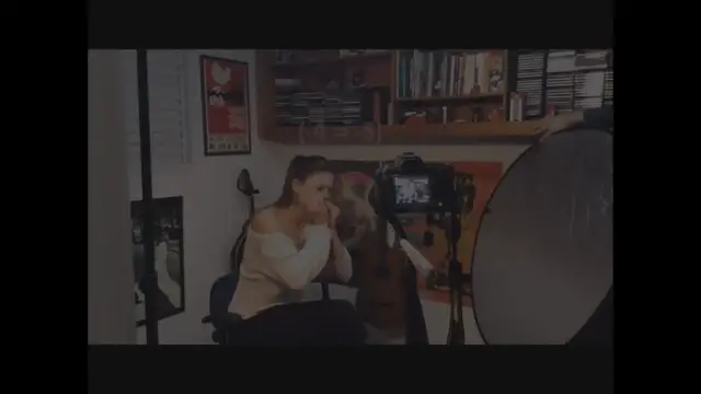 Video thumbnail for HARMONICA TAB - Indiara Sfair - Palhinha do Making of (1080p)