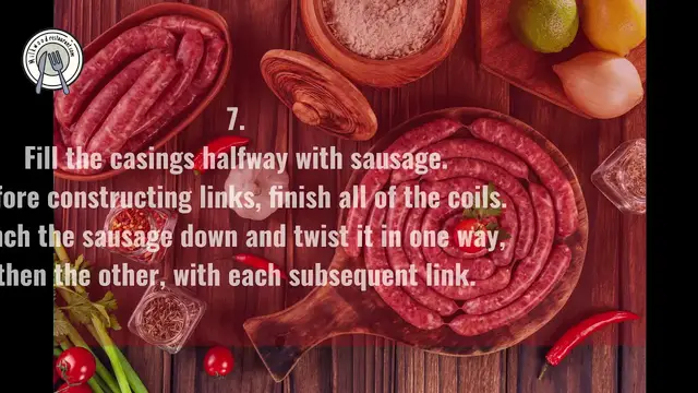 Video thumbnail for How to Cook Linguiça (2021)