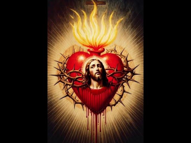 Video thumbnail for The Living Heart of Jesus Within Us