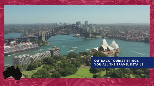 'Video thumbnail for Learn More About Australia With Outback Tourist 3'