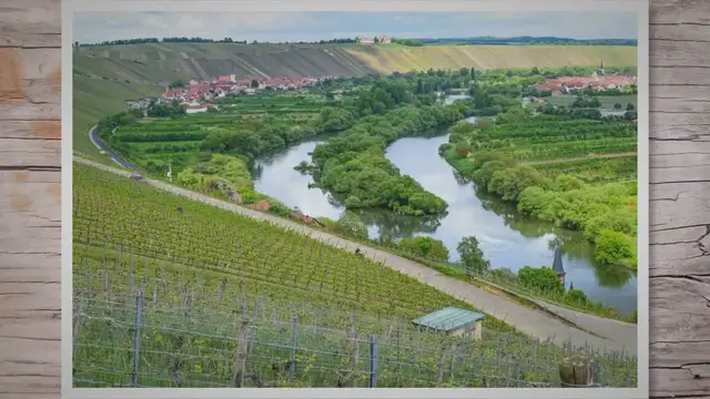 Video thumbnail for 5 Weinorte für ein Weinwochenende im Main Tal