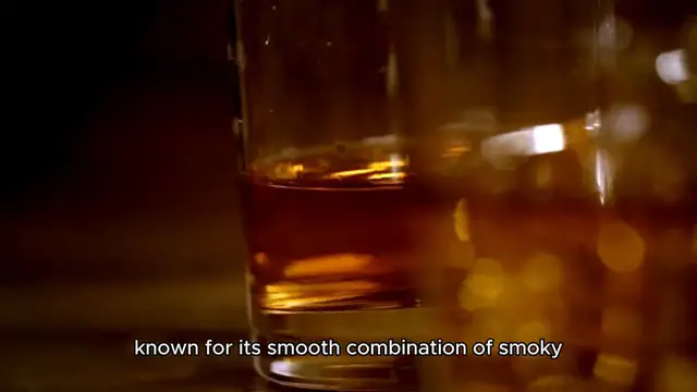 Video thumbnail for penicillin cocktail recipe