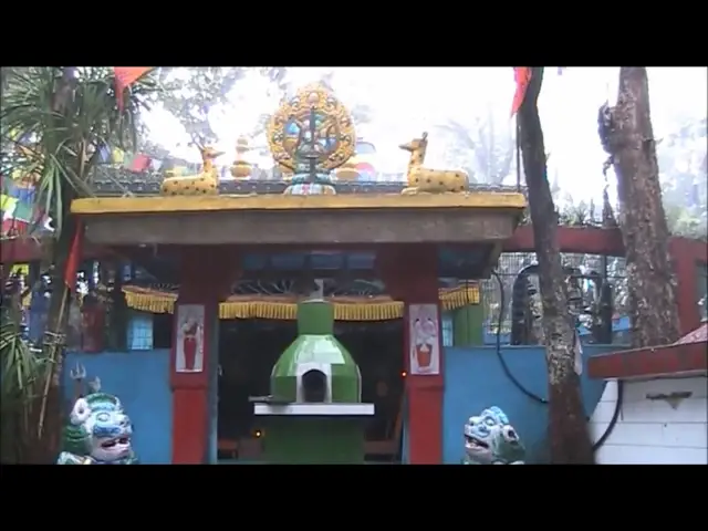 'Video thumbnail for Mahakal Temple and Observatory'