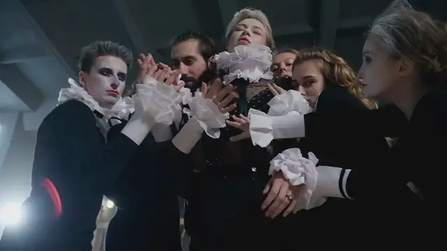 Video thumbnail for Screen Actors Guild (SAG) Awards: A Night of Talent, Glamour, and Unexpected Speeches