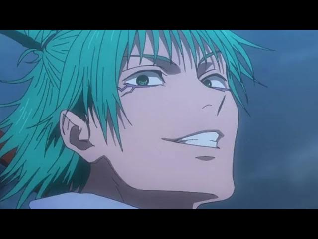 Video thumbnail for Jujutsu Kaisen: Los Poderes de Rayo, Técnicas y Más de Hajime Kashimo