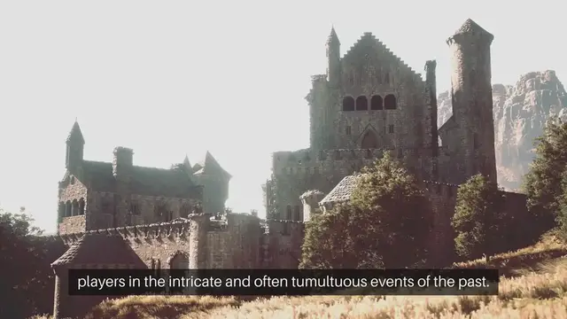 Video thumbnail for Historical Strategy Games