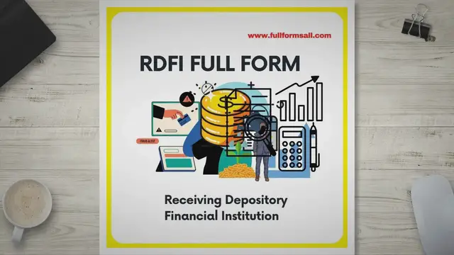 'Video thumbnail for RDFI FULL FORM'