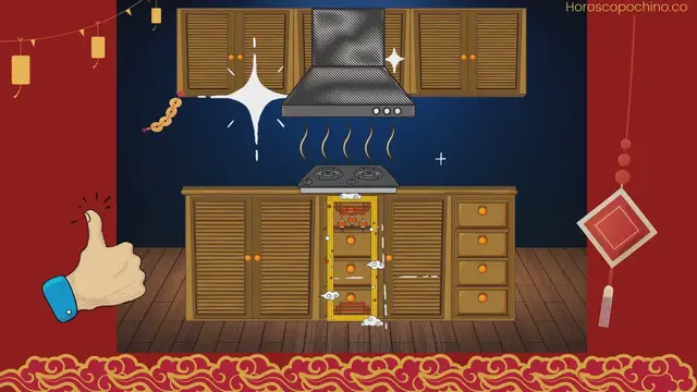 Video thumbnail for Feng shui kitchen colors video