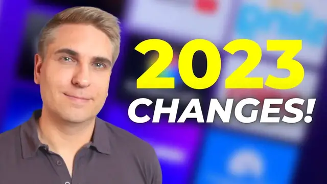 'Video thumbnail for 7 Changes Every Cord Cutter Needs to Know About in 2023!'