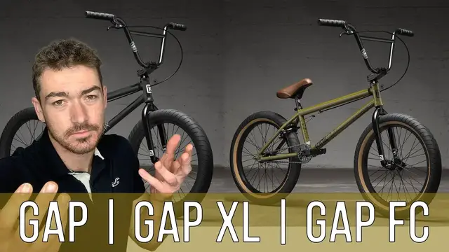 Video thumbnail for 2022 Kink Gap Review (Get the GAP or SAVE for the WHIP?)