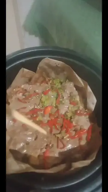 'Video thumbnail for Cooking Lasagna with Just an Air fryer'