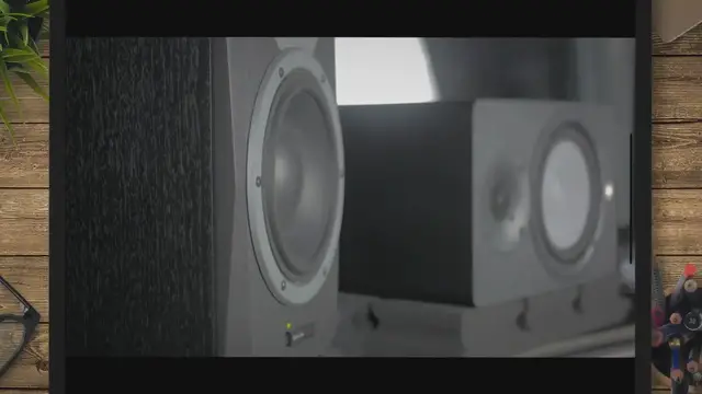 'Video thumbnail for Can The Center Speaker Be Off Center? | FAQs Explanatory Video'