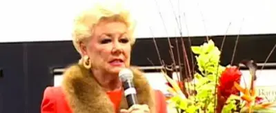 'Video thumbnail for Mitzi Gaynor Celebrates SOUTH PACIFIC'