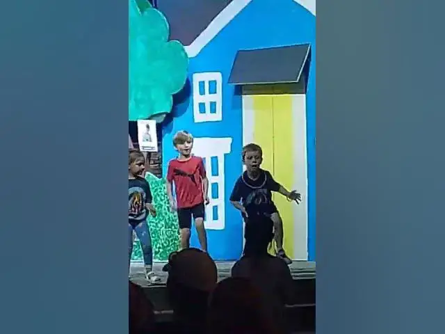 Video thumbnail for July 19, 2022