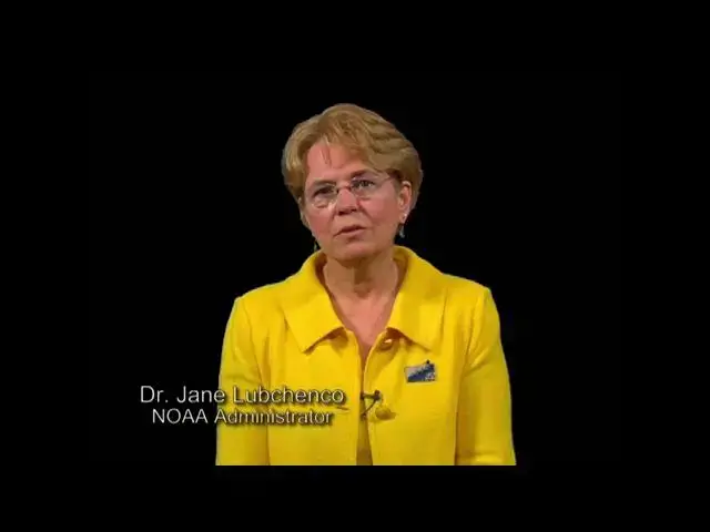 'Video thumbnail for NOAA's Next Generation Strategic Plan   You Can Help Chart the Future'