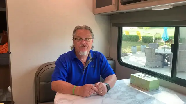 Video thumbnail for Maximize Your RV Storage Space with These Tips