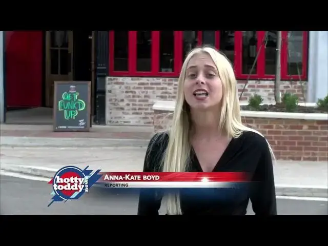 'Video thumbnail for New Taxi Mandate in Oxford, MS'