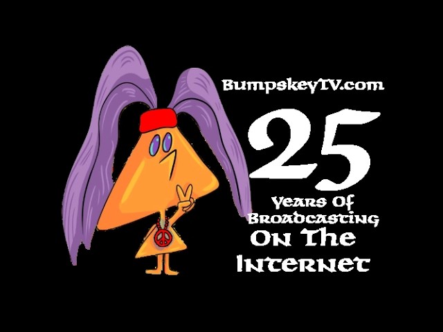 Video thumbnail for The Bumpskey Show 04/05/26 Enhanced